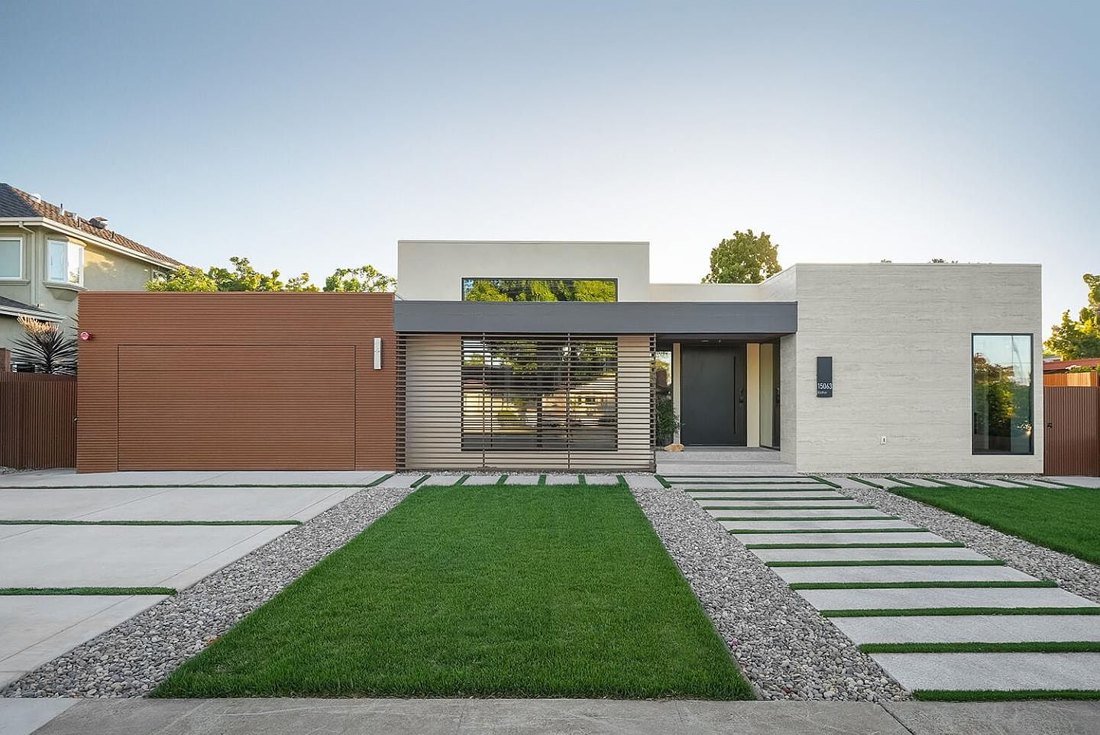 15063 Esther Dr, San Jose, a home represented by Olesia Woodward